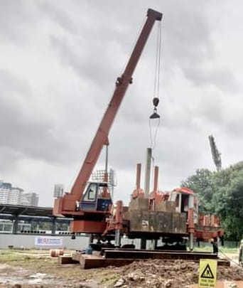 kontraktor pile medan2