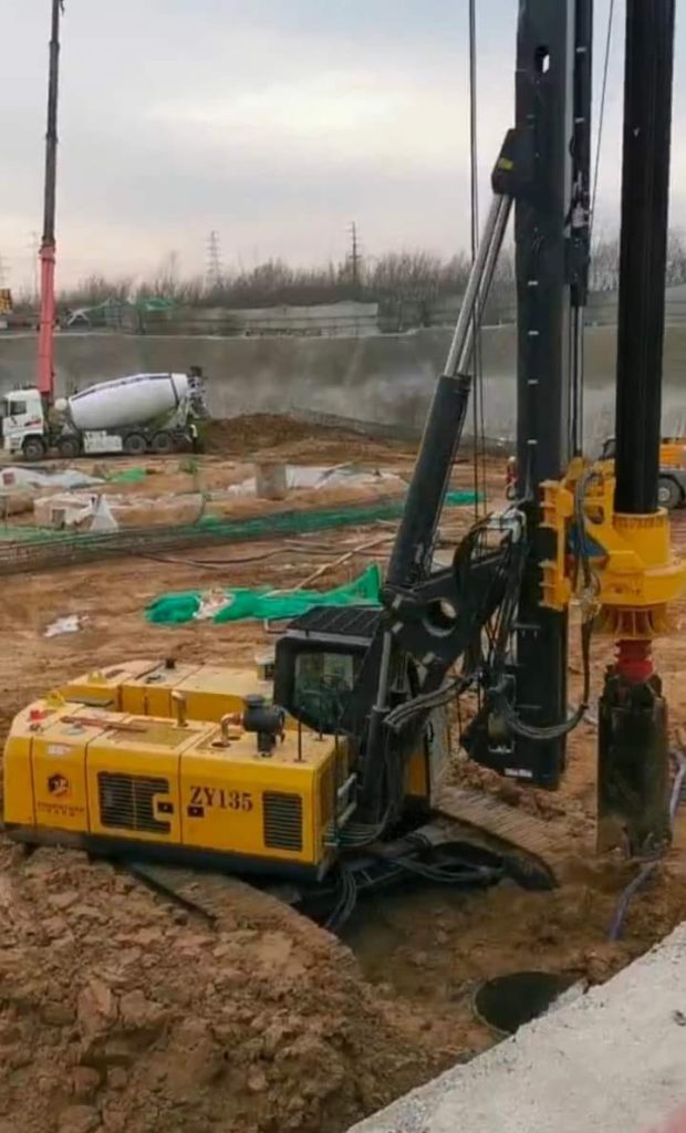 kontraktor pile medan4